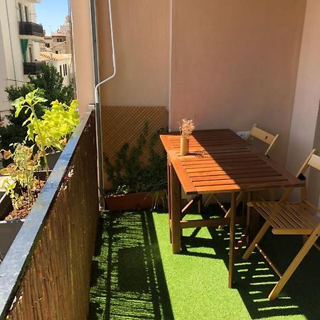 Ferienwohnung Apartamento Del Pintor | Santiago Granada Exterior foto
