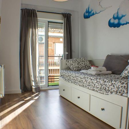 Ferienwohnung Apartamento Del Pintor | Santiago Granada Exterior foto