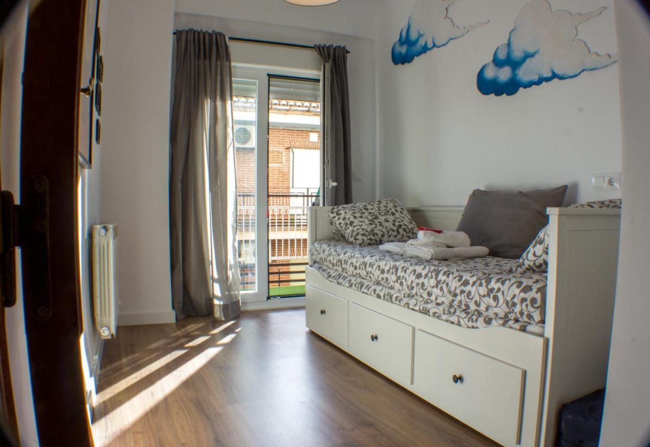 Ferienwohnung Apartamento Del Pintor | Santiago Granada Exterior foto