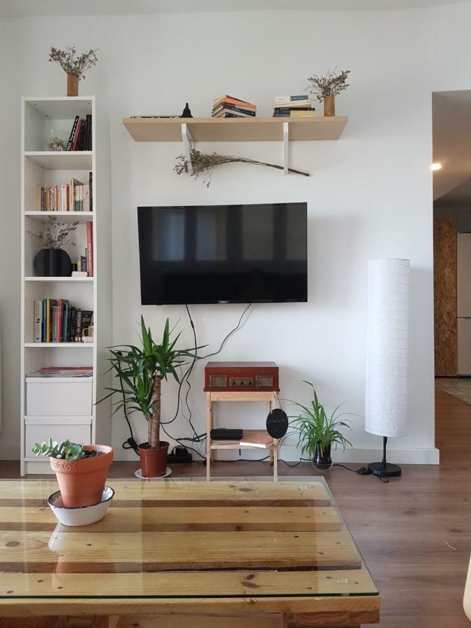 Ferienwohnung Apartamento Del Pintor | Santiago Granada Exterior foto
