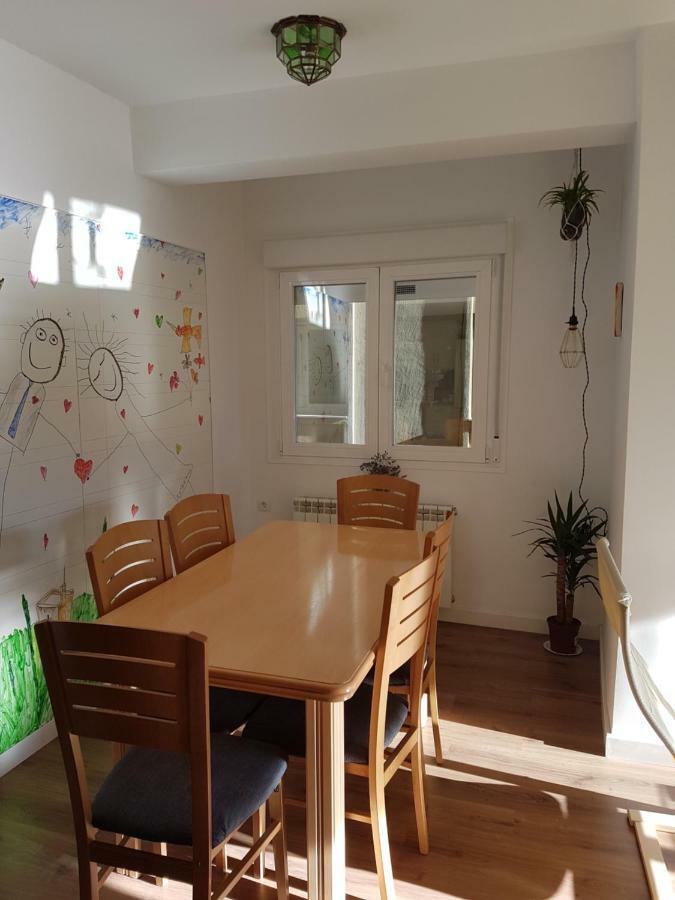 Ferienwohnung Apartamento Del Pintor | Santiago Granada Exterior foto